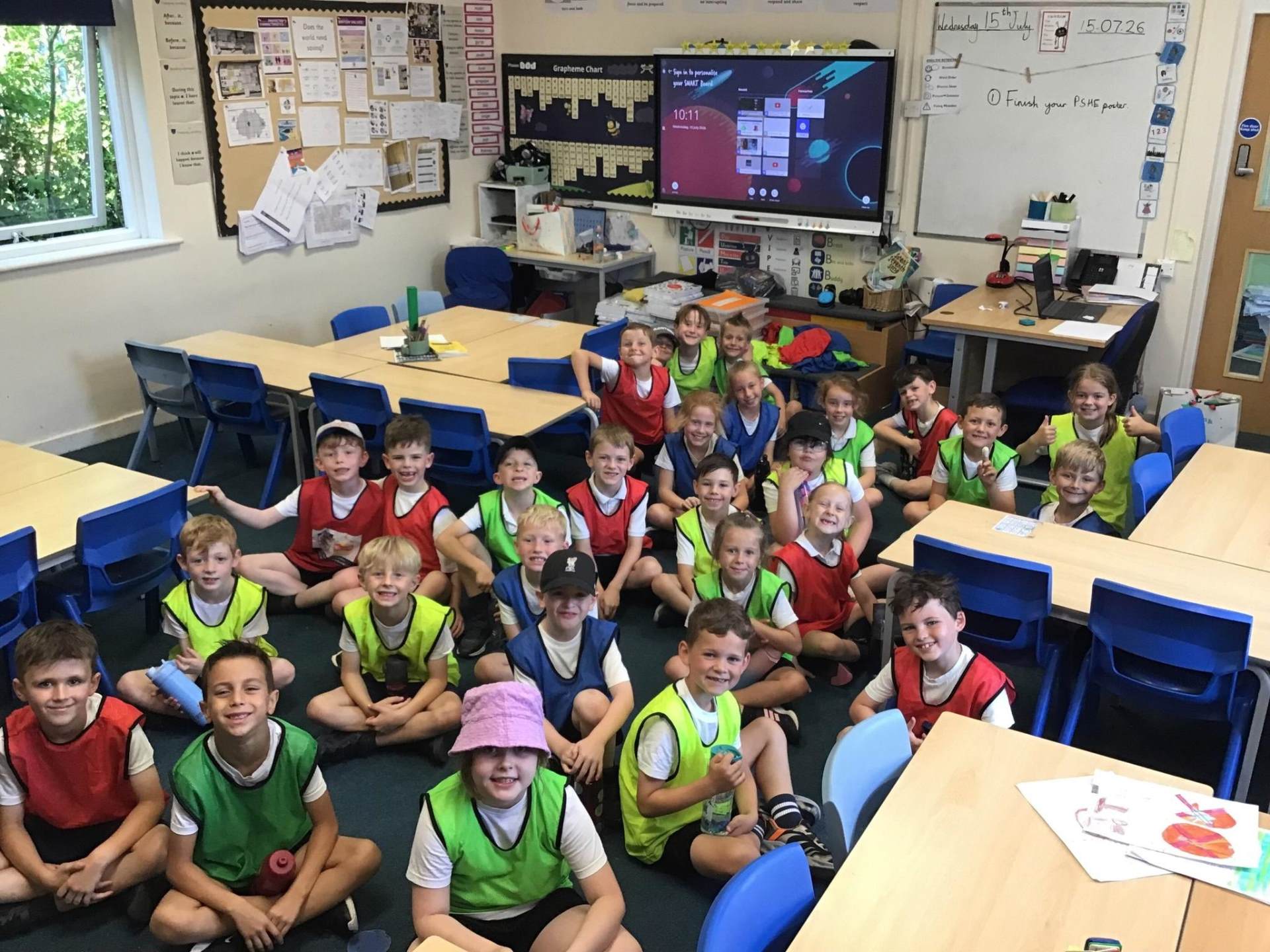 Brookdale Bulletin - 17th July 2026
