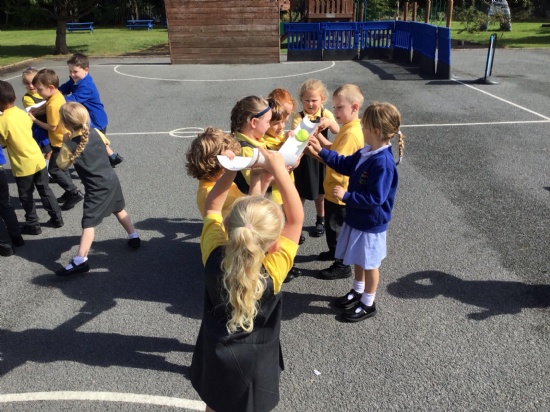 Brookdale Bulletin - 12th September 2025