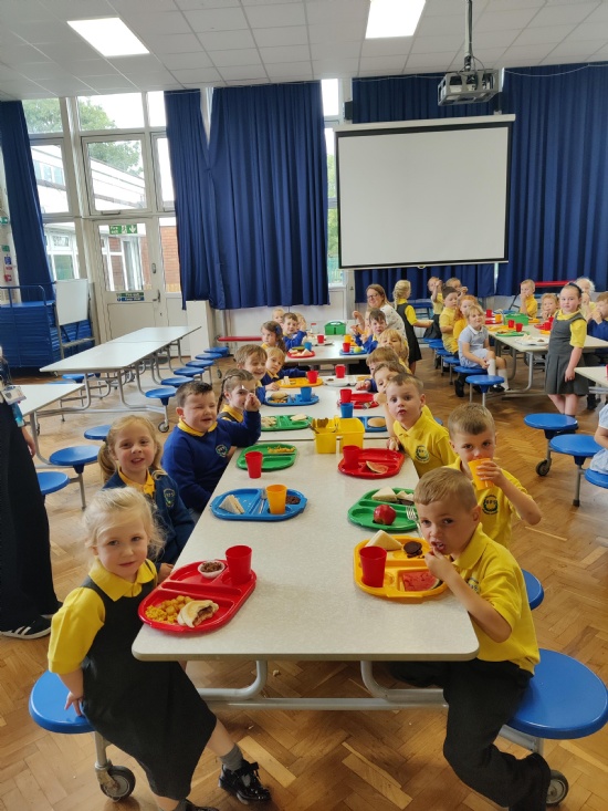 Brookdale Bulletin - 5th September 2025