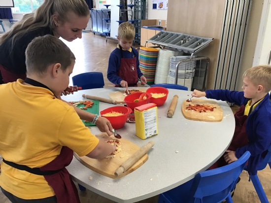 Brookdale Bulletin - 10th October 2025