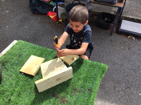 Brookdale Bulletin - 4th July 2025