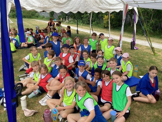 Brookdale Bulletin - 23rd May 2025