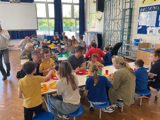 Brookdale Bulletin - 9th May 2025