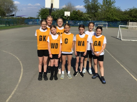 Brookdale Bulletin - 25th April 2025